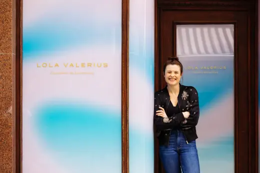 Lola Valerius